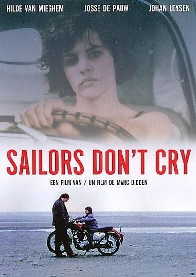 Sailors Don't Cry